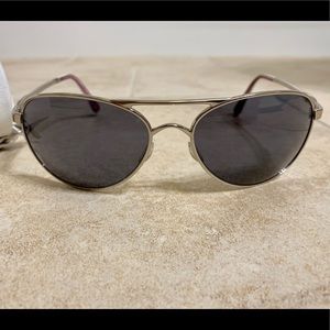 Oakley Given Polarized Sunglasses